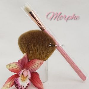 Makeup | Morphe PK524 | Brushes